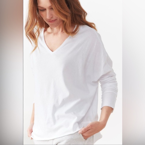 Frank & Eileen Tops - Frank & Eileen Long-Sleeve size XS EUC